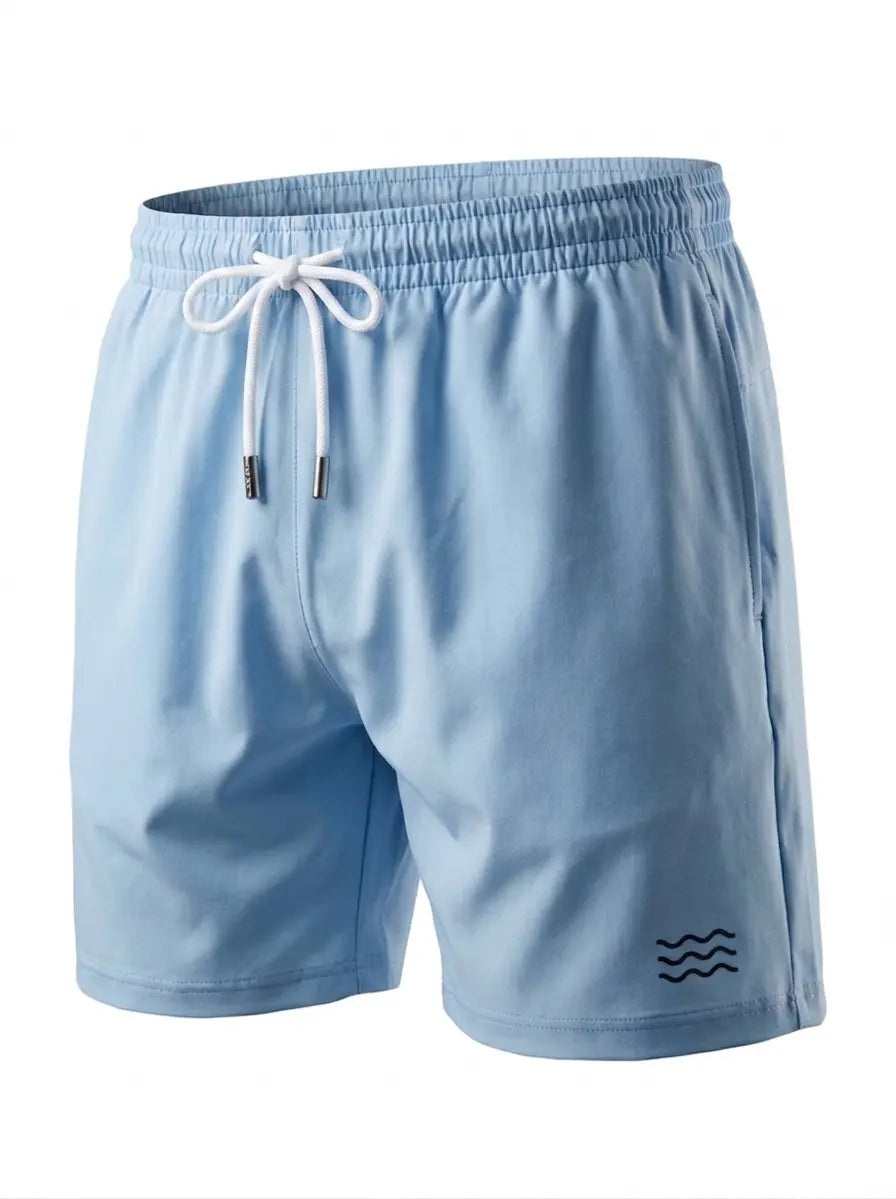 Maillot de bain Homme - Bleu Horizon Maison Égée