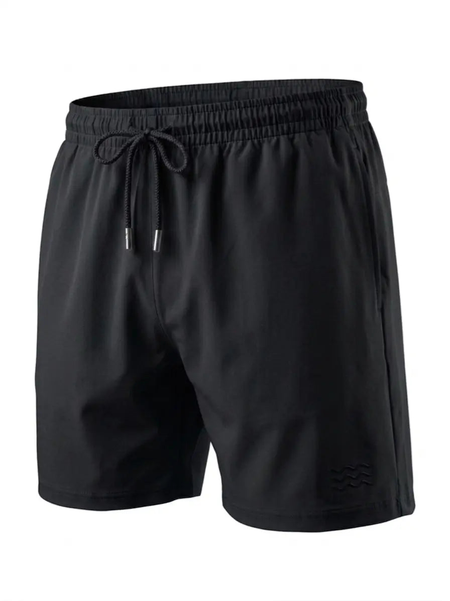 Maillot de bain Homme - Noir Sable Maison Égée